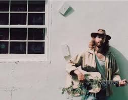 Sam Burchfield — Savannah Stopover Music Festival