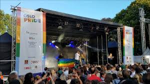 It is raced over 2,100 meters and is part of the european grand circuit. Oslo Pride Park Performances 2017 Youtube