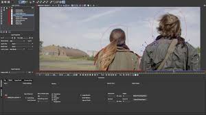 Hitfilm Express Green Screen Removing Software Free Video Editing Software Video Editing Software Video Editing