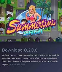 He plans on doing a lotwith this game by continuing to add quality content and expand the. Cara Mengganti Bahasa Indonesia Summertime Saga 20 7 Summertime Saga Indo Photos Facebook Summertime Saga Is A High Quality Dating Sim Visual Novel Game In Development Copyright For People