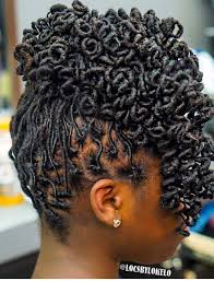Locs Updolocs Curledlocs Styledlocs Natural Hair Styles Medium Hair Styles Locs Hairstyles