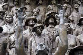 Juneteenth, a portmanteau of june 19, is a holiday that honors the end of slavery in the united states. What Is Juneteenth All About