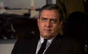 It's About TV: Over the Transom: Ironside