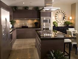 46 Kitchens With Dark Cabinets Black Kitchen Pictures Dark Kitchen Cabinets Classic Kitchen Design Kitchen Design