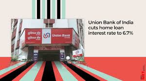 Housing, business and personal lenders' rates. Union Bank Of India Slashes Home Loan Interest Rate To 6 7 Realtynxt