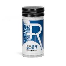 Saline Solution - How Does It Work? - Silver Lining