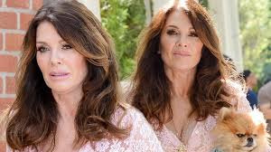 Did lisa vanderpump pass her lie detector test season 9 real housewives of beverly hills. Lisa Vanderpump Takes Lie Detector Test Over Radar Leak