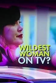 A Current Affair" Lisa Oldfield: Wildest Woman