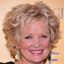 Messy bob hairstyles are super chic, convenient, trendy and easy to style. 10 Short Choppy Hairstyles For Women Over 60 To Rock Sheideas
