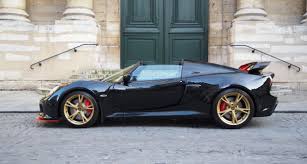2014 Lotus Exige S Sport 350 V6 Lf1 N 77 81 Classic Driver Market Lotus Exige Lotus Lotus Car
