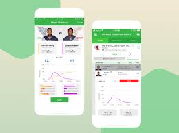 The intriguing aspect of a fantasy football application is the potential for the user to spend large amounts of time on the app, either studying their with so much of the enjoyment of fantasy sports being about chatting with the rest of one's league, and with others using the same platform, it is easy. Espn Fantasy App A Ux Case Study By Tina Chen Medium