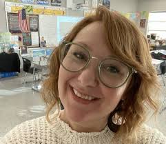 Women You Should Know: Ginger De Martinez