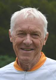 The Australian Orienteer