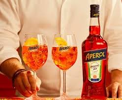 Mariano S Aperol Spritz Aperol Spritz Aperol Aperol Spritz Recipe
