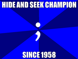 Hide Ans Seek Champion D D Programmer Humor Programing Jokes Programming Humor