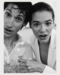 TO NEW BEGINNINGS PERRAMUS SS26 (Since 1922)