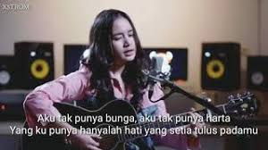 Cinta luar biasa lirik video download. Cinta Luar Biasa Cynthia Gabriella Unnoficial Lirik Video Youtube