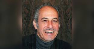 James Lucien Rouquette Obituary