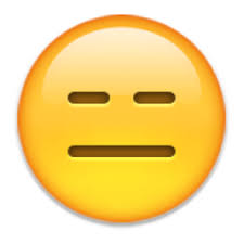 Expressionless Face Emoji U 1f611 Emoji Emoji Dictionary Pop Art Girl