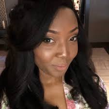 Latoya Wiley (@msfashiontoy)