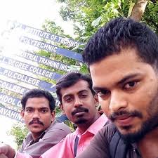 Ajit Sane (@ajit_sane)