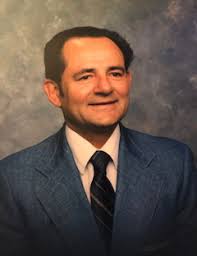 Obituary information for John R. Brithinee