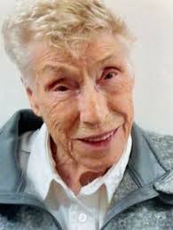 Morden, Jane Allison (nee Bridges)