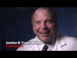 Jonathan Frantz's Instagram, Twitter & Facebook