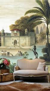 clic inspiration images of wall murals