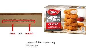 Nishi completed the process by frying the nuggets in a pan filled with oil for two minutes on each side. Iglo Ruft Vorsorglich Chicken Nuggets Classic Zuruck Gala De
