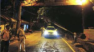 Now that malaysians are allowed to return to work, they have also lifted the travel radius rule. Out Of Blue New Blues For Real Estate Projects In Mumbai Suburbs Thane Cities News The Indian Express