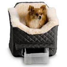 Snoozer Lookout Ii Pet Car Seat Dog Car Booster Seat Pet Car Seat Dog Car Seat Cover