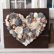 Flower Ideas Painted Pinecones Wood Flowers Pine Cone Art