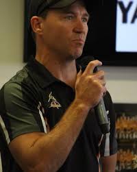 After 10 incredible years of dedicated service to our club, and most  notably as our Coaching Director for 9 years, Kim Bray has made the  decision to step down from this role.