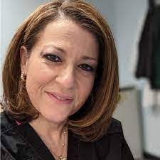 Nadya Sandoval's Instagram, Twitter & Facebook