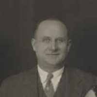 Arthur Julius Richard Rettke (1886–1950)