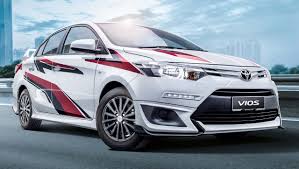 These aftermarket toyota vios engine parts from alibaba.com are also a way to make your car feel more powerful and sportier. Toyota Vios Sports Edition Announced Bookings Open Now Malaysia
