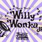 Willy Wonka JR. event in Des Moines, IA