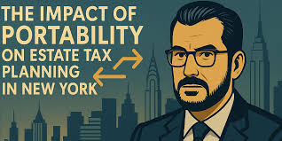 NY Estate Tax: Understanding It