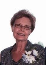 Obituary information for Sheryl Mae Berg