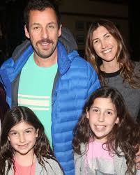 The american actor, comedian, and filmmaker, adam richard sandler (born september 9, 1966). What To Know About Adam Sandler S Wife Jackie Sandler And Kids Who Is The Snl Host Married To