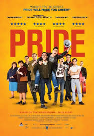 فيلم الكوميديا والدراما الرائع الملئ بالنجوم Pride 2014 مترجم اكوام Pride Movie Pride 2014 George Mackay