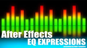 This expression is also effected by the time or distance between keyframes. Adobe After Effects Expressions Video Tutorials