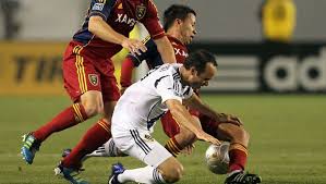 Royalty Bows To No One Rsl Xango Realsaltlake Soccer Soccer Favorite Team Real Salt Lake