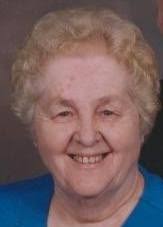 Gladys H. Lay Obituary