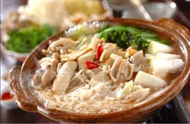 Giòn Ngon, Ấm Bụng Với Cách Nấu Lẩu Lòng Heo Đậm Đà, Lẩu Lòng Cay -  quangtrungetc.com