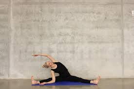 It is a resting posture that quiets the brain and reduces stress 5 Yoga Poses For Stretching And Relaxation Tatler Philippines