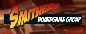 Smithers Board Games