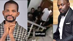 Jim iyke might be one of the most talented nollywood actors in the country, but at a time when he ventured into music, not many people got thrilled by his songs. Exppvchbquwbcm