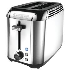 Black And Decker 4 Slice Toaster Black Decker Tr3500sd 2 Slice Toaster Bagel Toaster Stainless Steel Visit The Image Link More Details Black Decker Toaster Bread Toaster